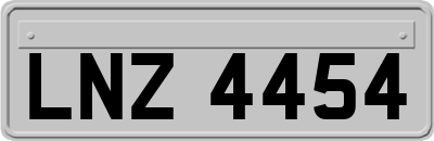 LNZ4454
