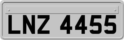 LNZ4455