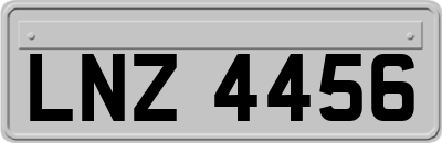 LNZ4456