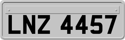 LNZ4457