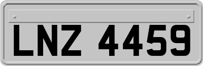 LNZ4459