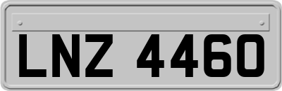 LNZ4460