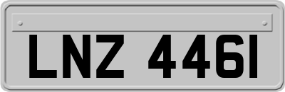 LNZ4461