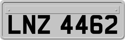 LNZ4462
