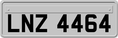 LNZ4464