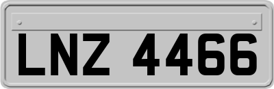 LNZ4466