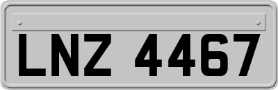 LNZ4467