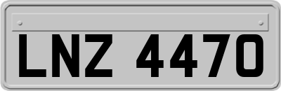 LNZ4470