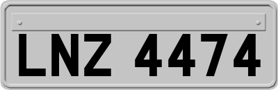 LNZ4474