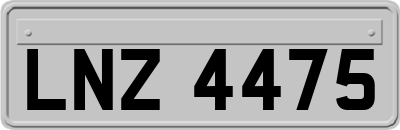 LNZ4475