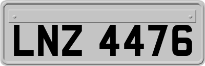 LNZ4476