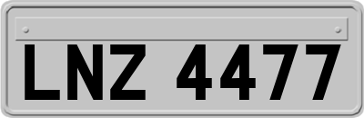 LNZ4477