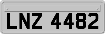 LNZ4482