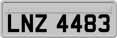 LNZ4483