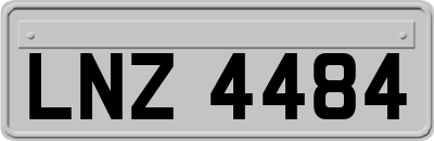 LNZ4484