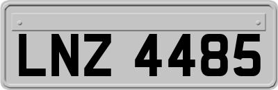 LNZ4485