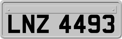 LNZ4493
