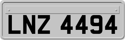LNZ4494