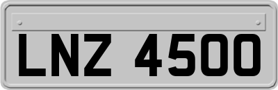 LNZ4500