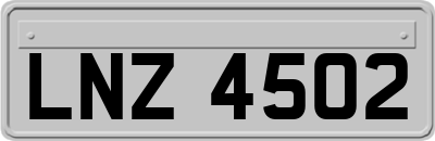 LNZ4502