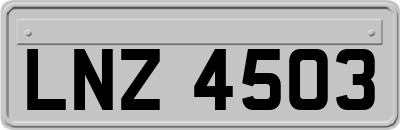 LNZ4503