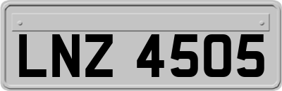 LNZ4505