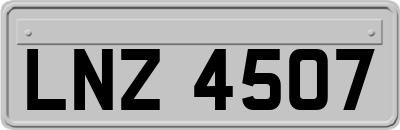LNZ4507