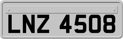 LNZ4508