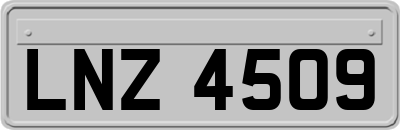 LNZ4509