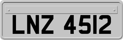 LNZ4512