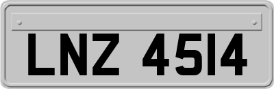 LNZ4514