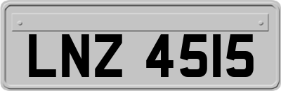 LNZ4515