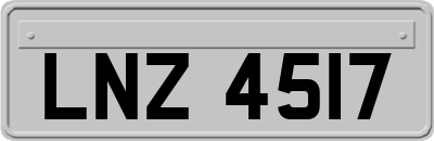 LNZ4517
