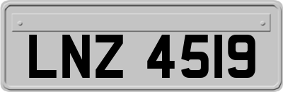 LNZ4519