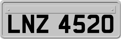 LNZ4520