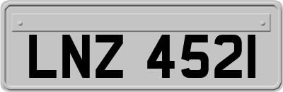LNZ4521