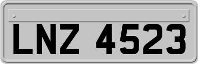 LNZ4523
