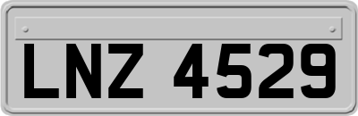 LNZ4529