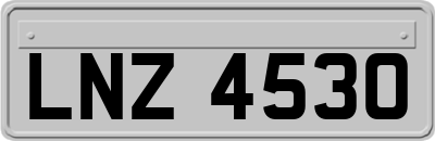 LNZ4530