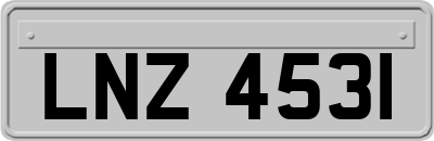 LNZ4531
