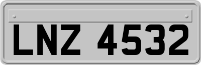 LNZ4532