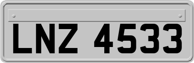 LNZ4533