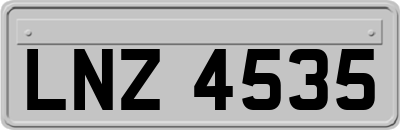 LNZ4535