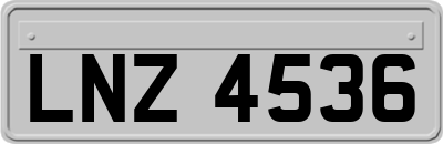 LNZ4536