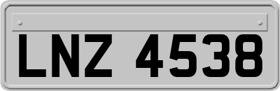 LNZ4538