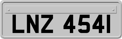 LNZ4541