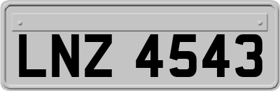 LNZ4543