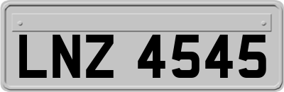 LNZ4545