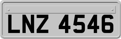 LNZ4546