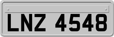 LNZ4548